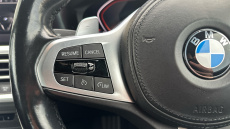 BMW 4 Series 420d MHT M Sport 2dr Step Auto Diesel Convertible